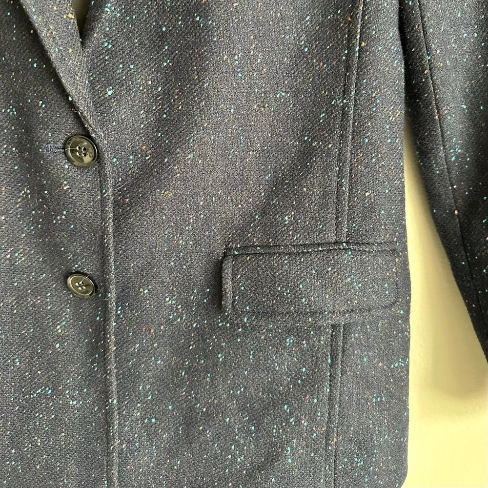 stylish speckled